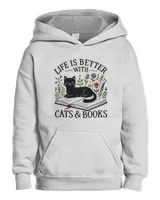 Kids Pullover Hoodie