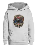 Kids Pullover Hoodie Kids Pullover Hoodie