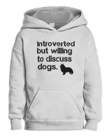 Kids Pullover Hoodie