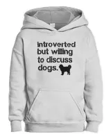 Kids Pullover Hoodie