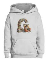 Kids Pullover Hoodie