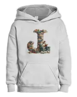 Kids Pullover Hoodie