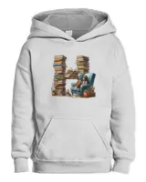 Kids Pullover Hoodie