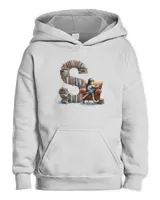 Kids Pullover Hoodie