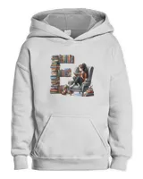 Kids Pullover Hoodie