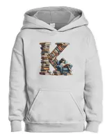 Kids Pullover Hoodie