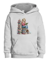 Kids Pullover Hoodie