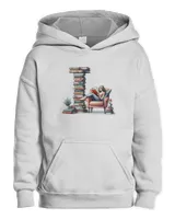 Kids Pullover Hoodie