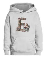 Kids Pullover Hoodie