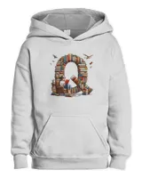Kids Pullover Hoodie