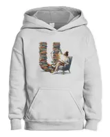 Kids Pullover Hoodie
