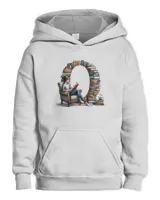 Kids Pullover Hoodie