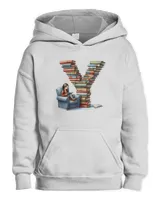 Kids Pullover Hoodie