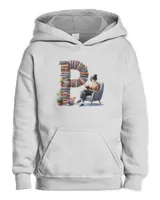 Kids Pullover Hoodie