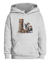 Kids Pullover Hoodie