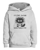 Kids Pullover Hoodie