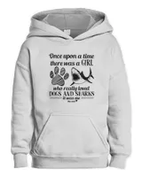 Kids Pullover Hoodie