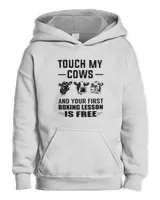 Kids Pullover Hoodie