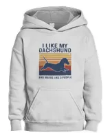 Kids Pullover Hoodie