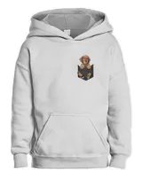 Kids Pullover Hoodie