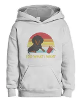 Kids Pullover Hoodie