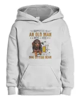 Kids Pullover Hoodie