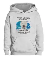 Kids Pullover Hoodie