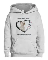 Kids Pullover Hoodie