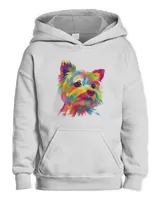 Kids Pullover Hoodie