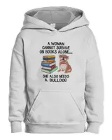 Kids Pullover Hoodie