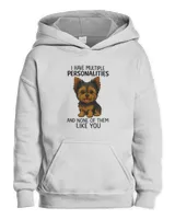 Kids Pullover Hoodie
