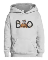 Kids Pullover Hoodie