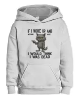 Kids Pullover Hoodie