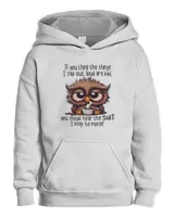 Kids Pullover Hoodie