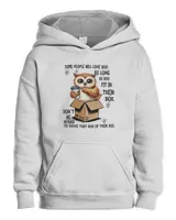 Kids Pullover Hoodie