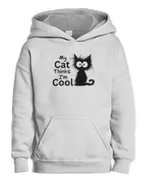 Kids Pullover Hoodie