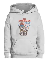 Kids Pullover Hoodie