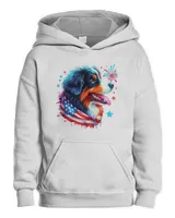 Kids Pullover Hoodie