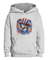Kids Pullover Hoodie Kids Pullover Hoodie