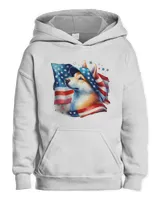 Kids Pullover Hoodie