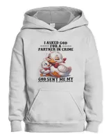 Kids Pullover Hoodie