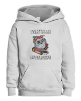 Kids Pullover Hoodie