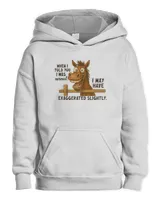 Kids Pullover Hoodie