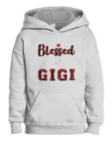 Kids Pullover Hoodie