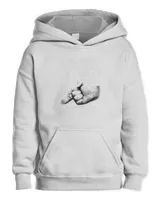 Kids Pullover Hoodie