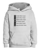 Kids Pullover Hoodie