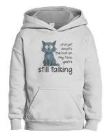 Kids Pullover Hoodie