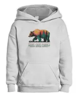 Kids Pullover Hoodie