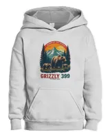 Kids Pullover Hoodie