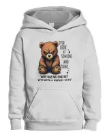 Kids Pullover Hoodie